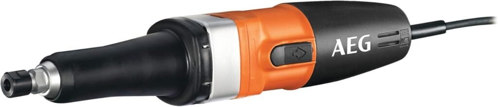 Amoladora recta AEG-GSL-600