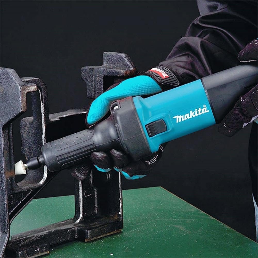 Amoladora recta Makita GD0601